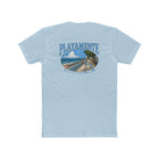 Malecon VG  Unisex Cotton Crew Tee