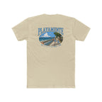 Malecon VG  Unisex Cotton Crew Tee