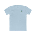 TIFI Unisex Cotton Crew Tee