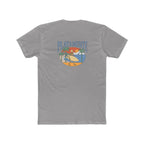 PM1 Unisex Cotton Crew Tee