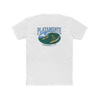 Aguadilla a.2 Unisex Cotton Crew Tee