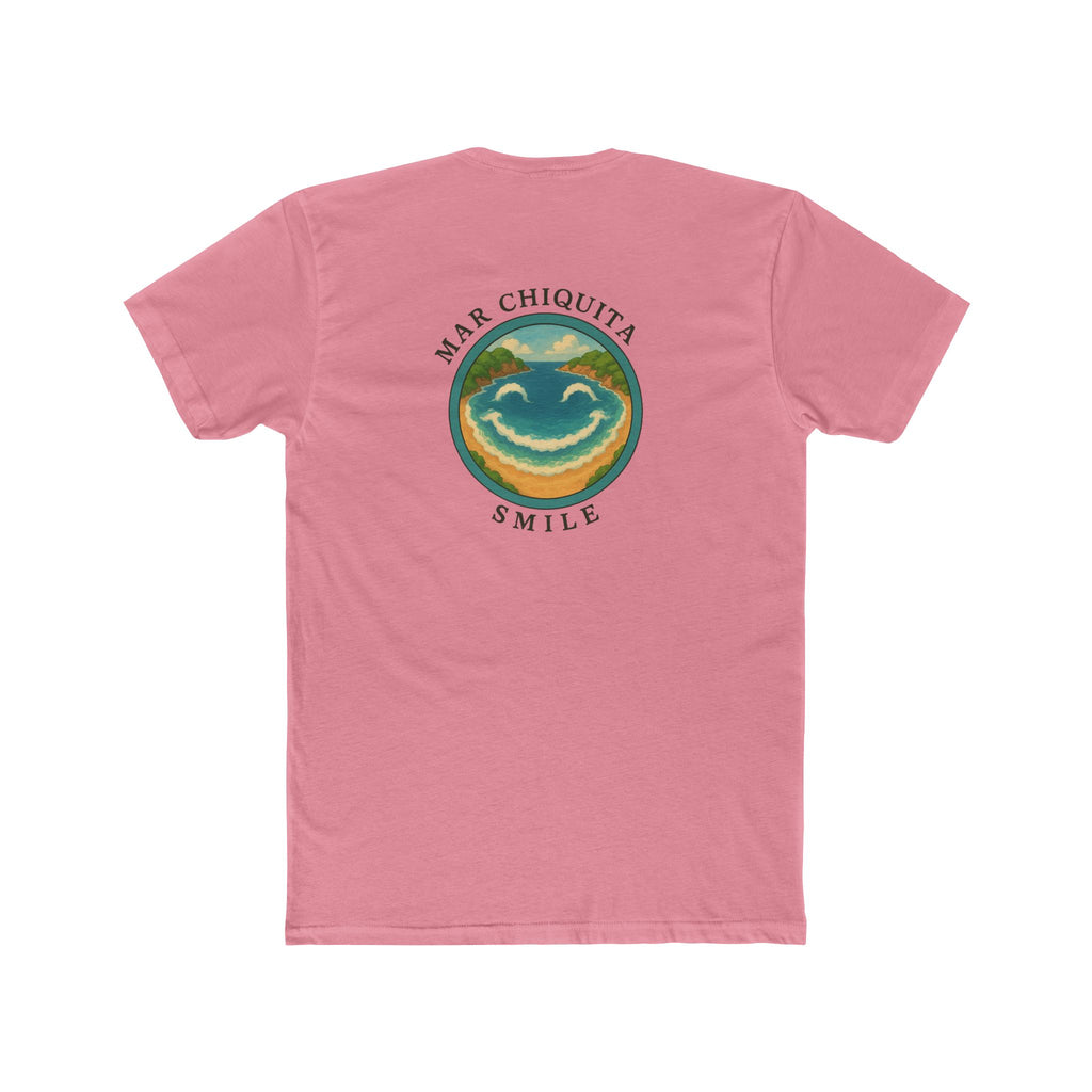 MC Cotton Crew Tee
