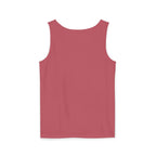 T1 Unisex Garment-Dyed Tank Top