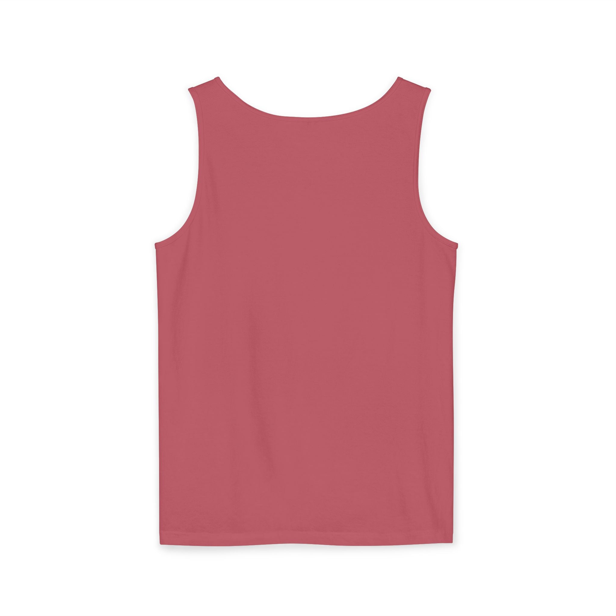 T1 Unisex Garment-Dyed Tank Top