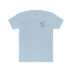PM2 Unisex Cotton Crew Tee