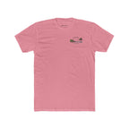 Mar Bella a1  Unisex Cotton Crew Tee