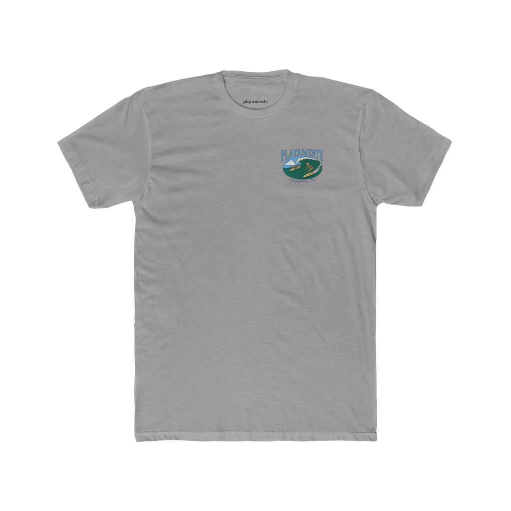 Aguadilla a.2 Unisex Cotton Crew Tee