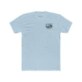 Malecon VG  Unisex Cotton Crew Tee