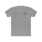 Malecon VG  Unisex Cotton Crew Tee
