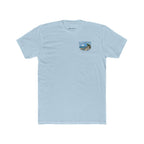 Malecon VG  Unisex Cotton Crew Tee