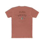 TIFI Unisex Cotton Crew Tee