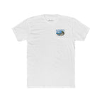 Malecon VG  Unisex Cotton Crew Tee