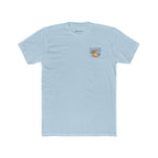PM1 Unisex Cotton Crew Tee