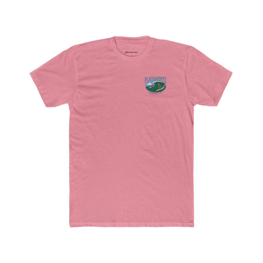 Aguadilla a.2 Unisex Cotton Crew Tee