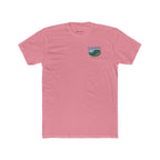 Aguadilla a.2 Unisex Cotton Crew Tee