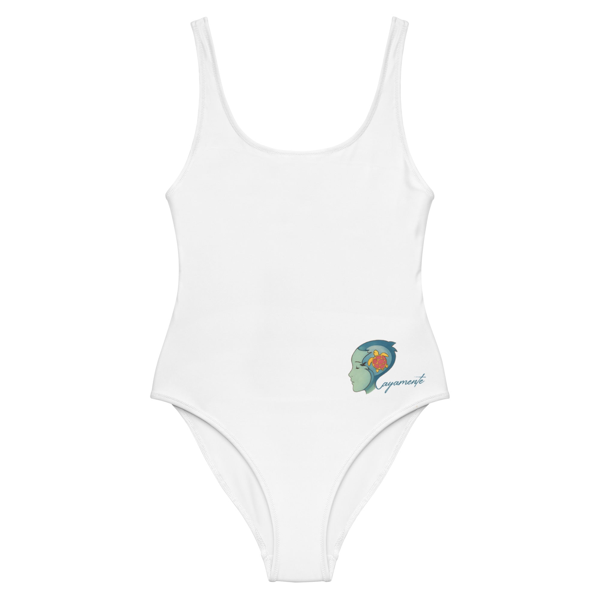 One-Piece Swimsuit