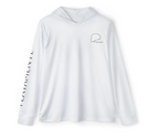 Playamente Long Sleeve Hoodie